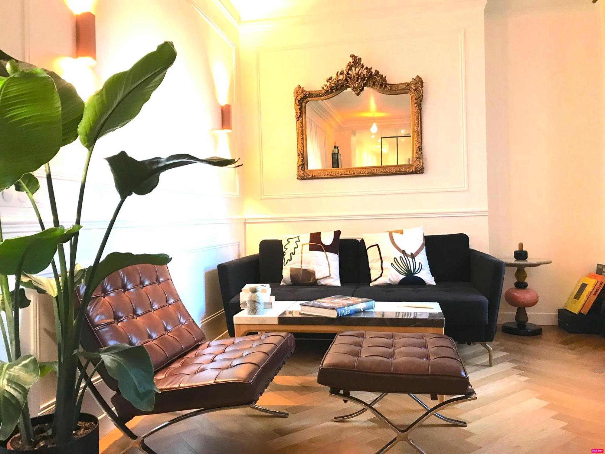 Montmartre Parisian - Full 51 M2 * Paris
