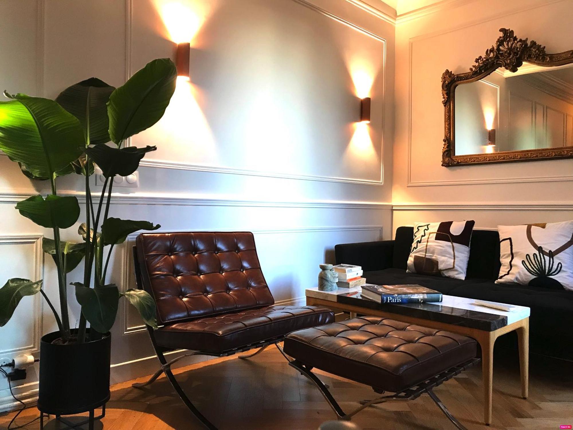 Montmartre Parisian - Full 51 M2 Apartment Paris