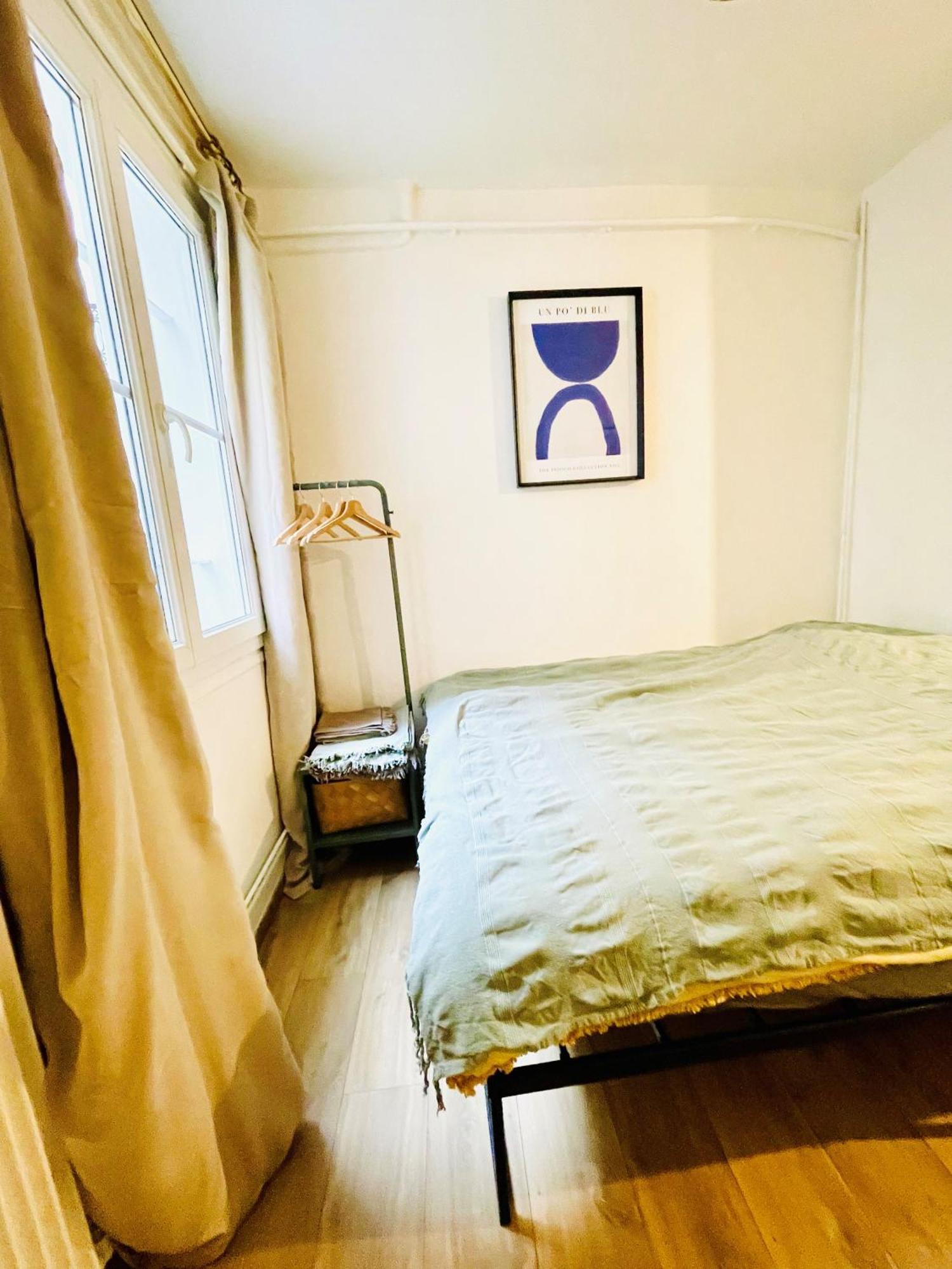 Apartamento Tournelles 75003 Center *