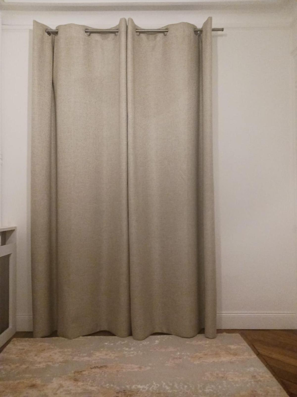 2 Bedroom Luxurious Next To Arc De Triumphe *