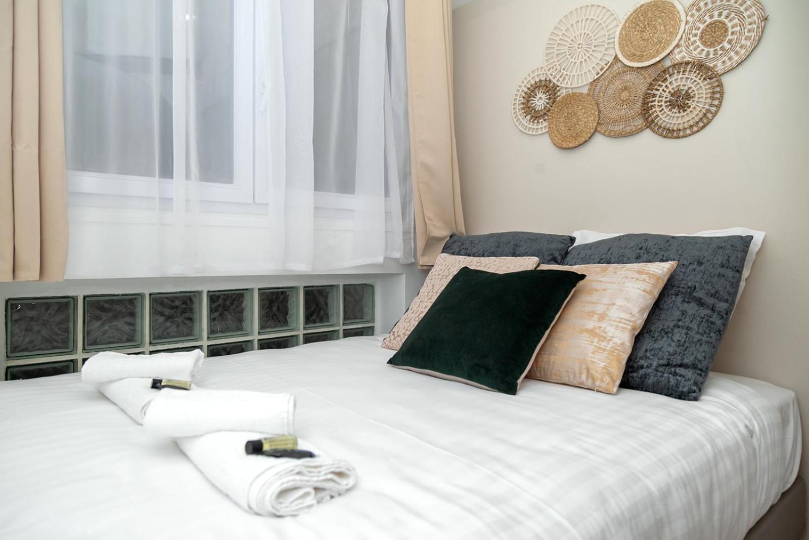 Apartment Nets - Gare De Lyon *