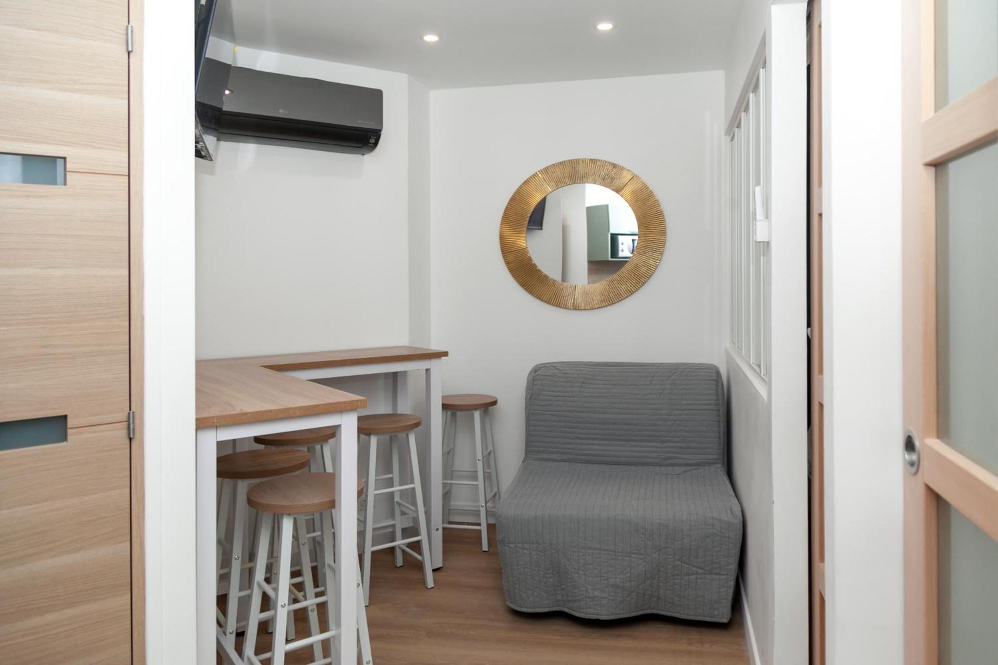 Nets - Gare De Lyon Apartment Paris