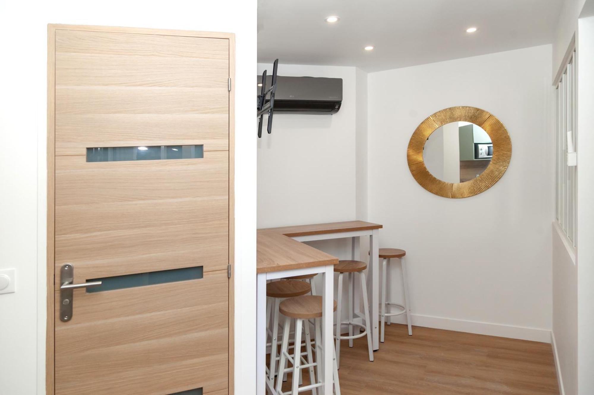 Apartment Nets - Gare De Lyon *