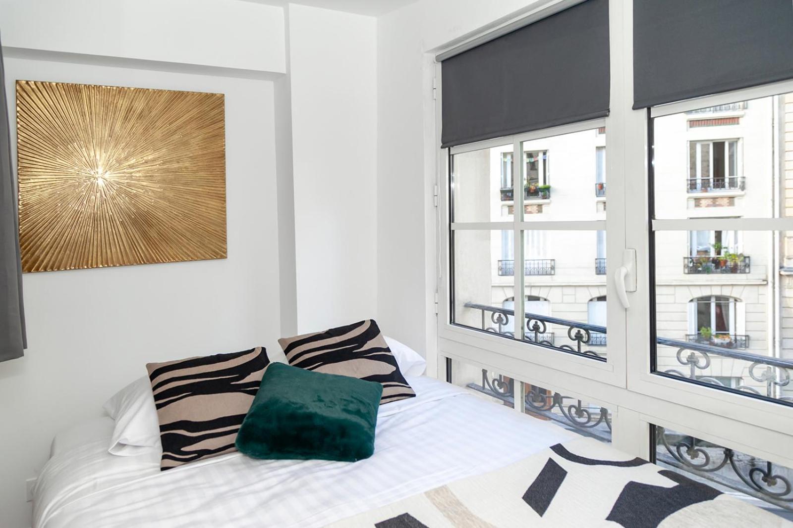 Nets - Gare De Lyon Apartment *