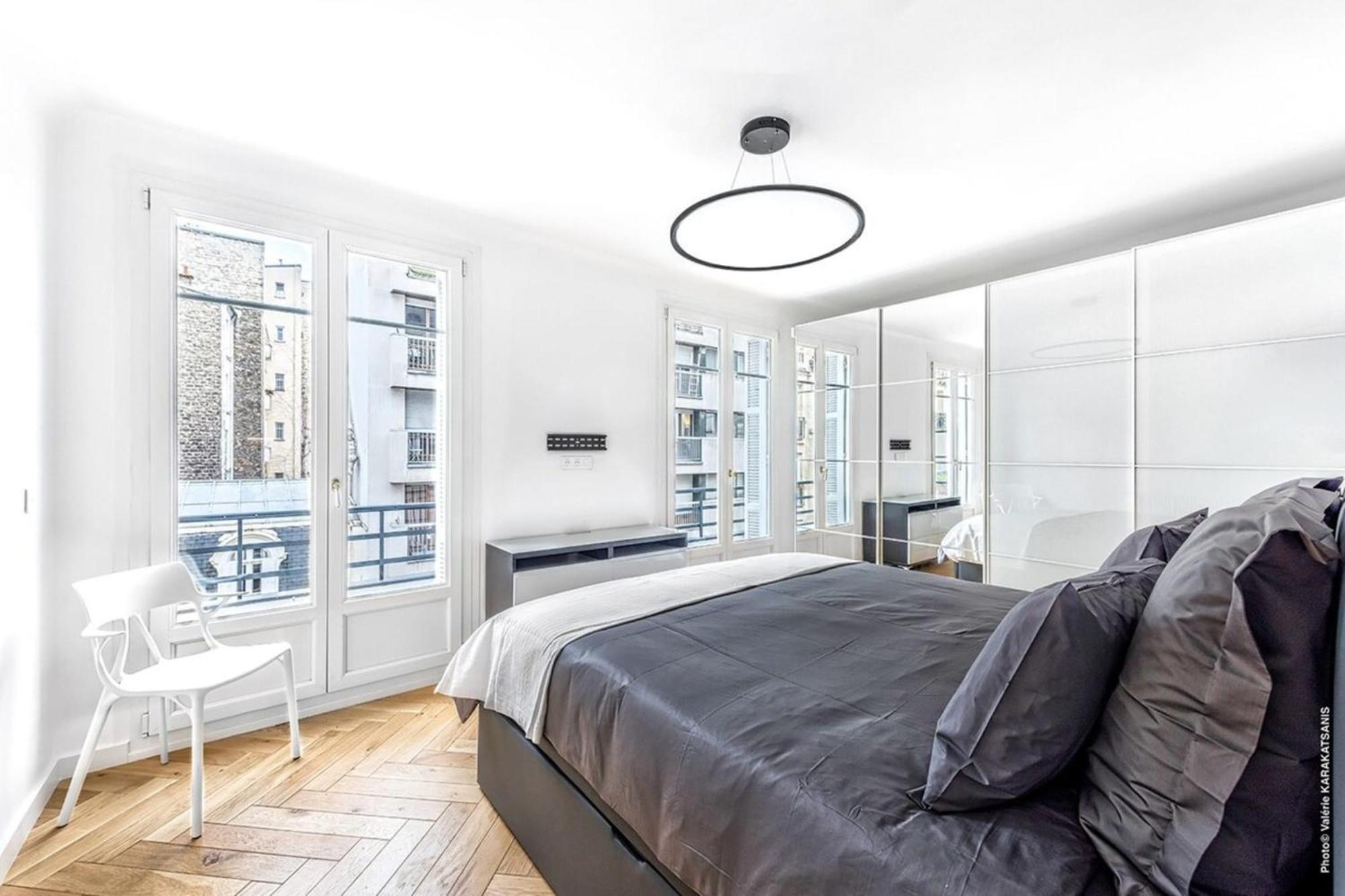Muette - Faisanderie 1bdr By B'your Apartamento Paris