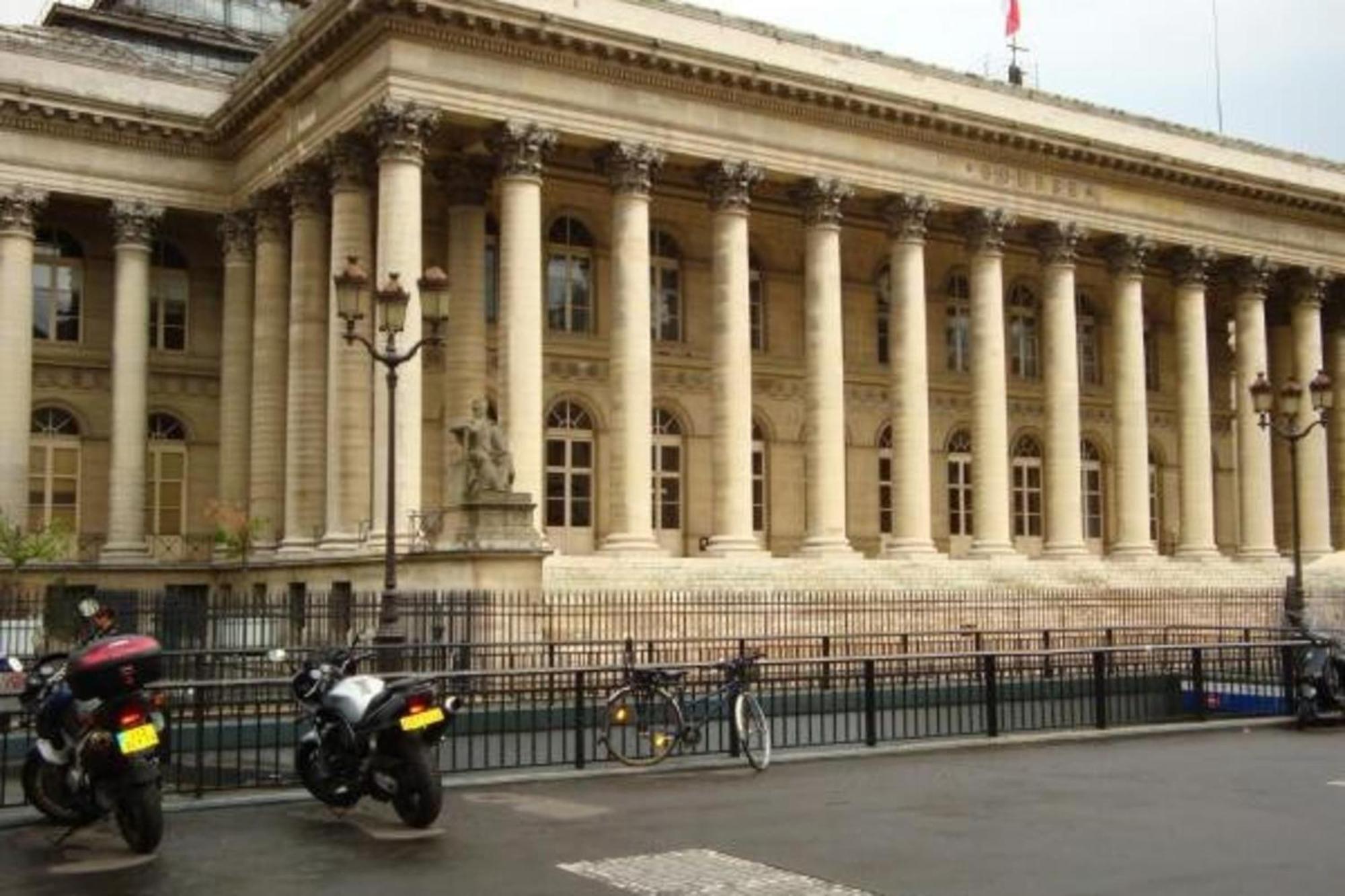 Grands Boulevards - Vivienne 1bdr Apartment