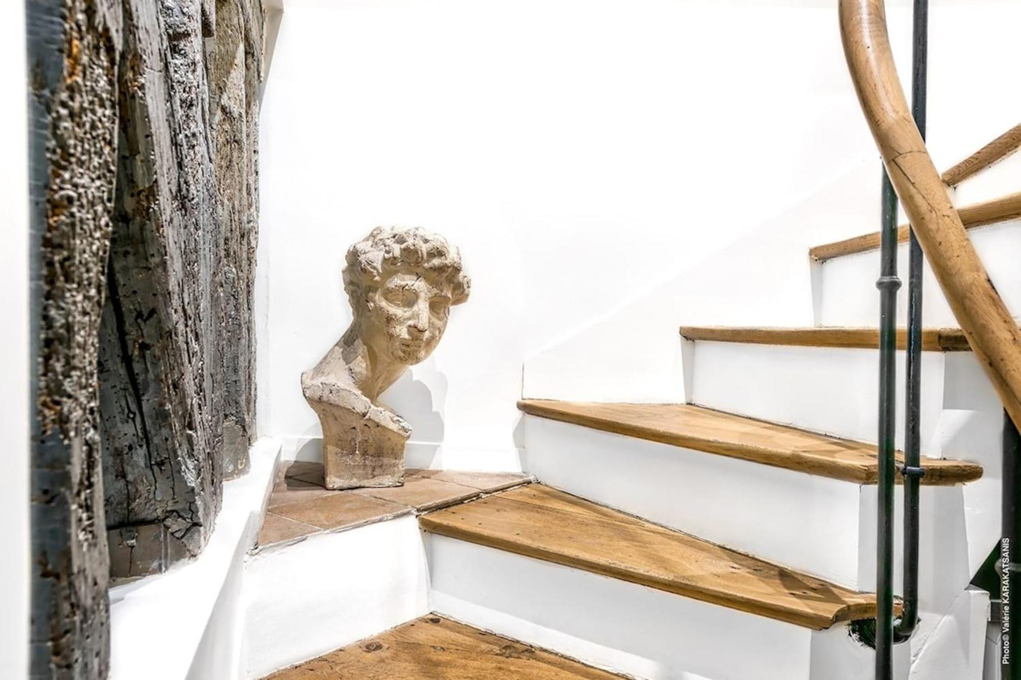 Grands Boulevards - Vivienne 1bdr Apartment