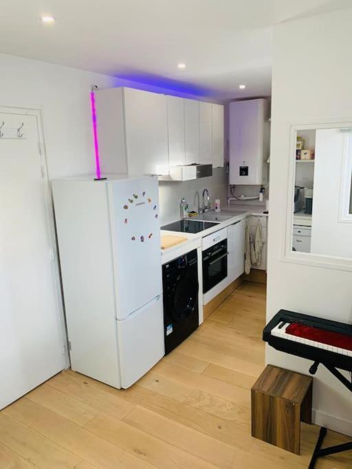 Apartamento Cosy Au Coeur De