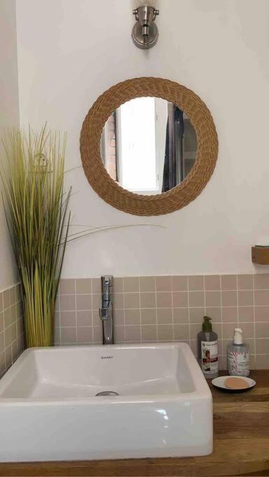 - Cosy - Tour Eiffel A Pied Apartment