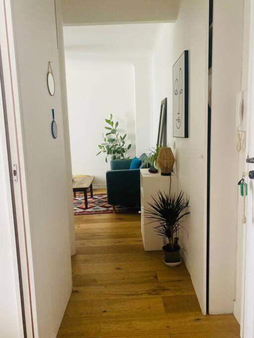 Apartment - Cosy - Tour Eiffel A Pied Paris