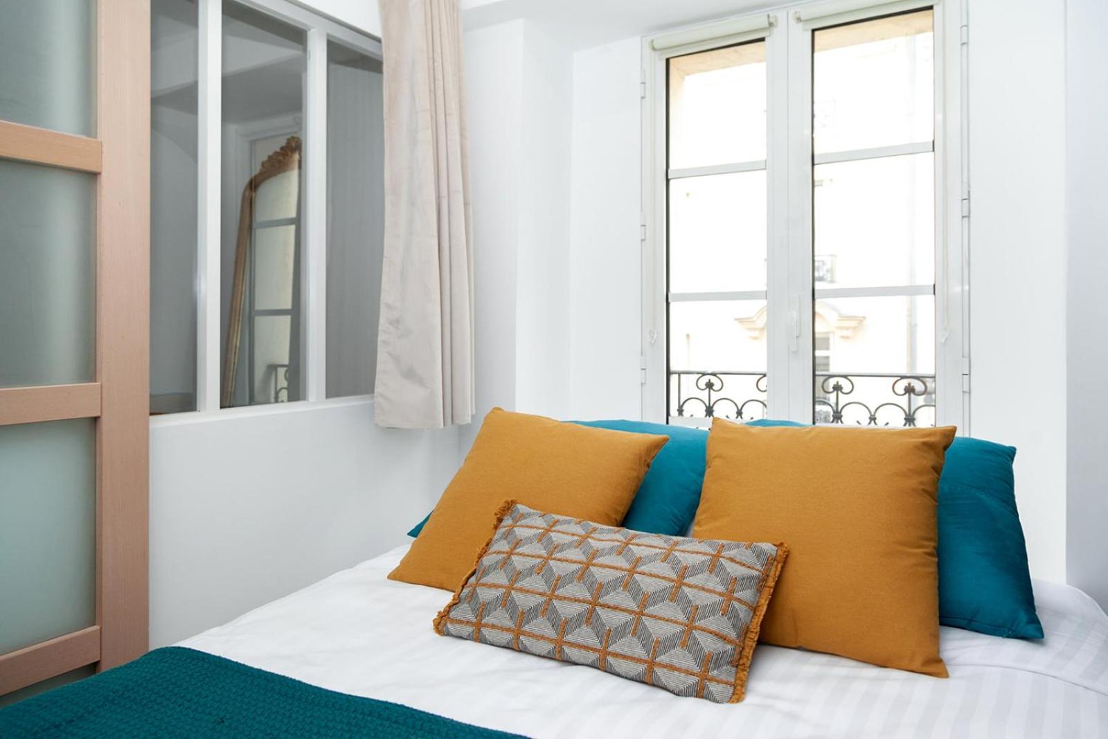 Apartment Nets - Gare De Lyon *