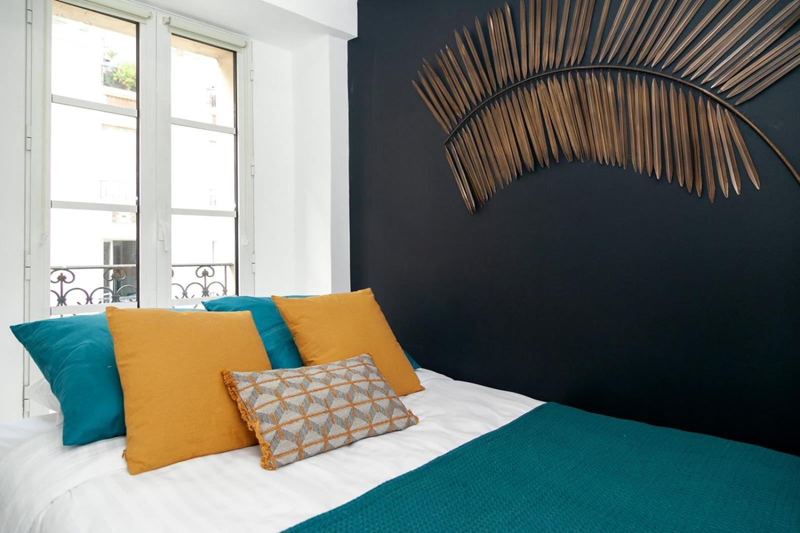 Apartment Nets - Gare De Lyon Paris