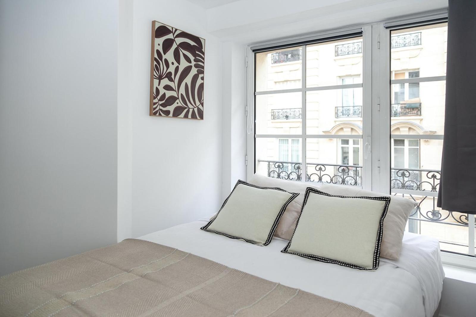 Nets - Gare De Lyon Apartment *
