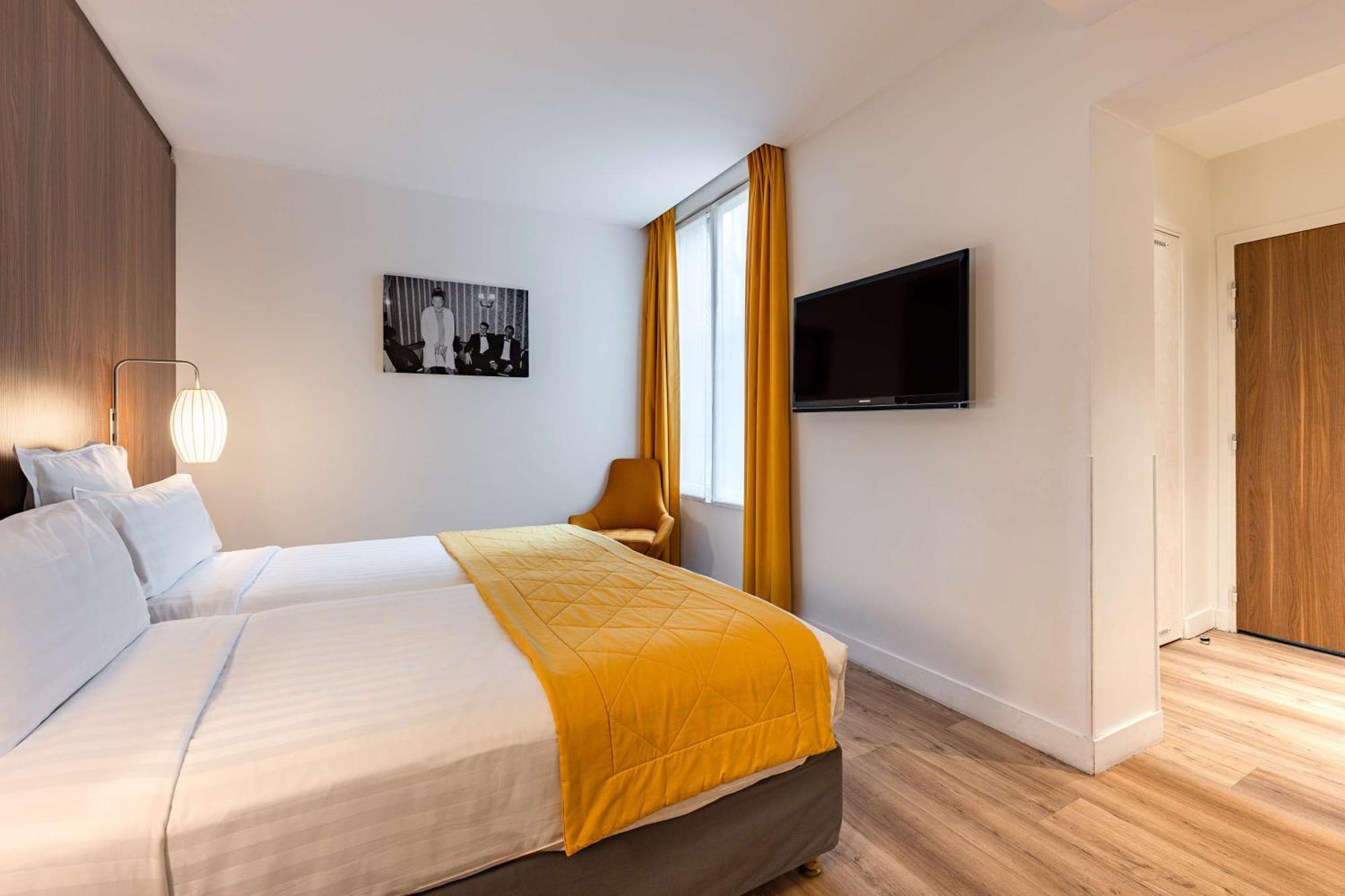 Western 61 Nation 4* Paris