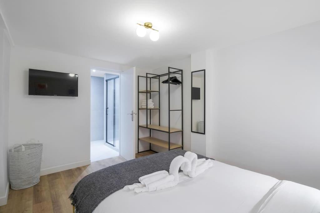 01.appart 4pers#2 Bedrooms#pigalle#opera#paris 9 Paris