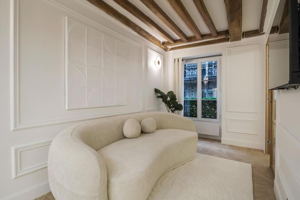 Royale # Palais De L'elysee # 8 Appartement Paris