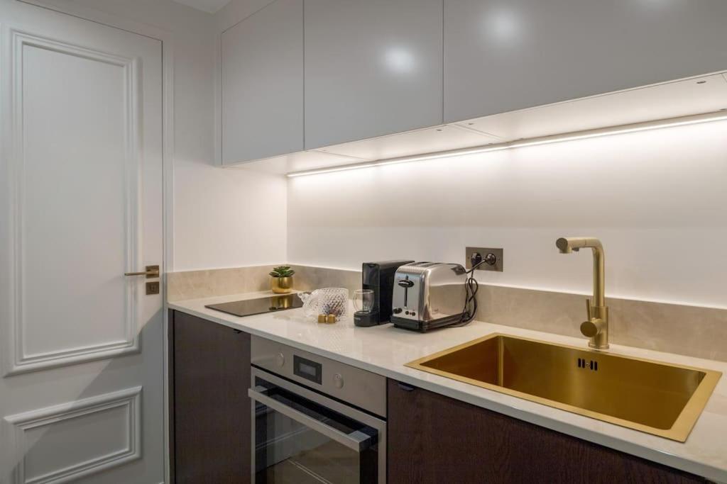 Royale # Palais De L'elysee # 8 Appartement Paris