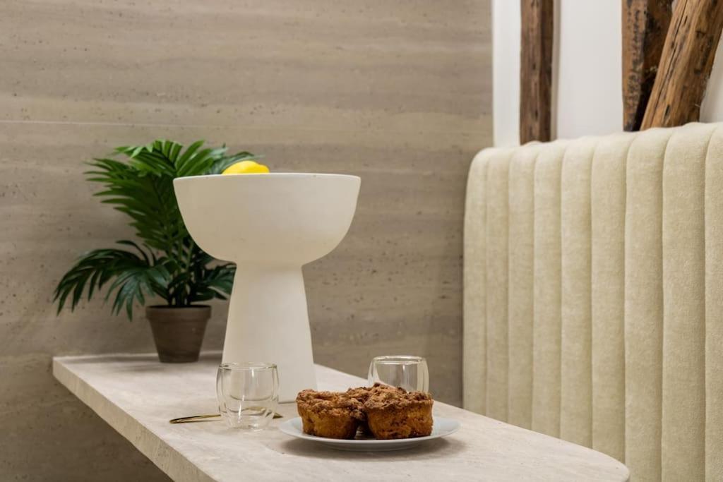 Royale # Palais De L'elysee # 8 Appartement
