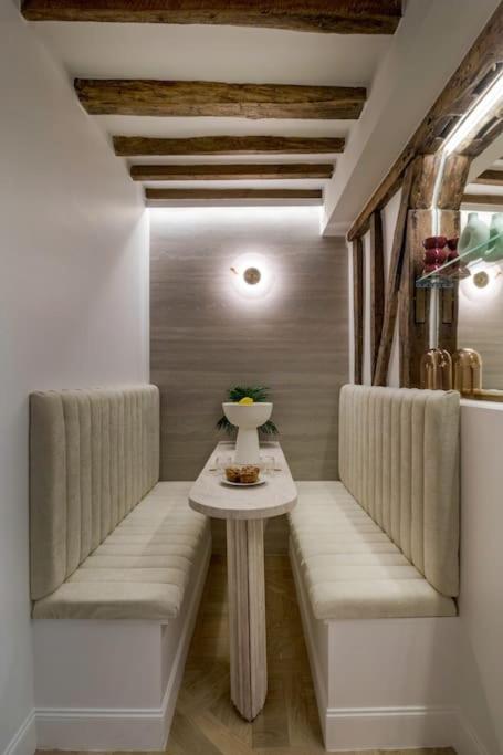 Royale # Palais De L'elysee # 8 Appartement *