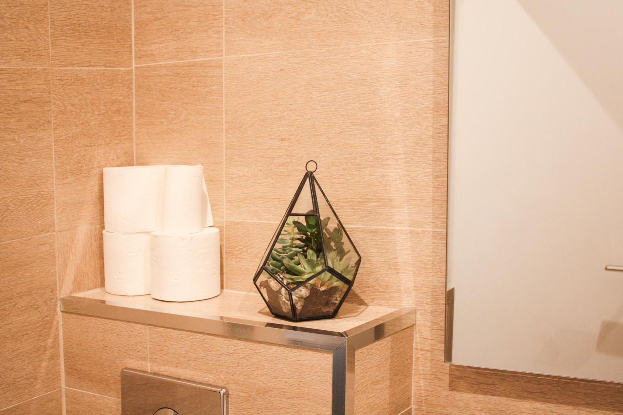 Montorgueil Appartement