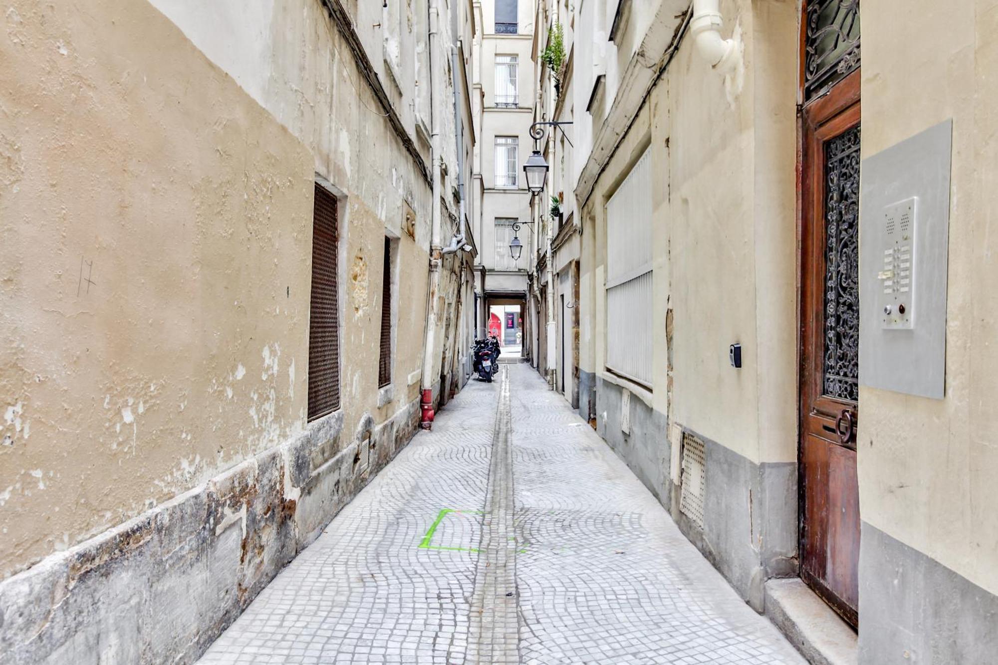 Montorgueil