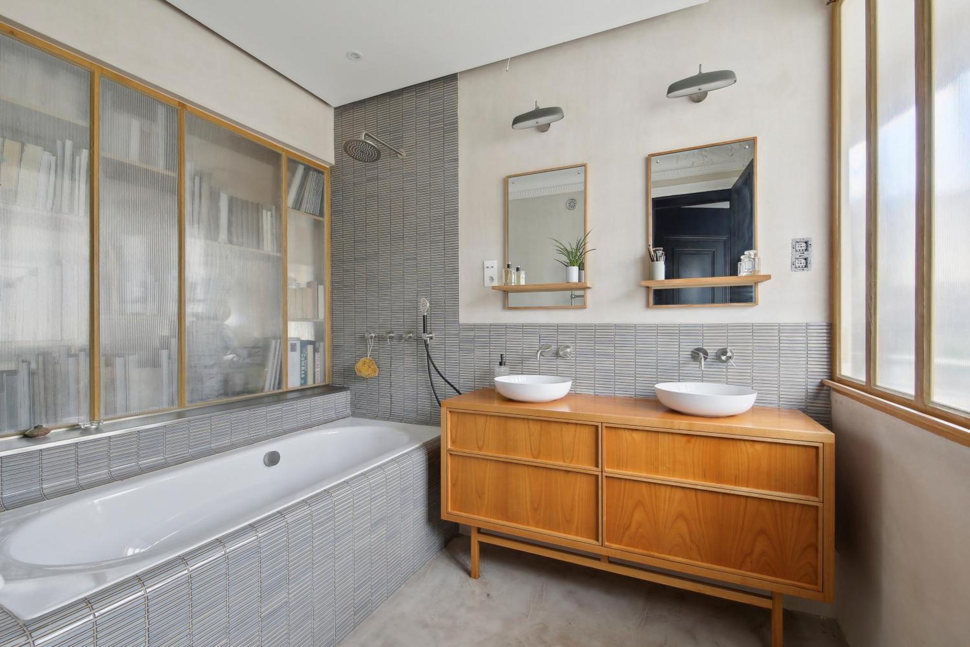 Familial 7 Personnes -entre Opera Et Montmartre By Weekome Apartment *