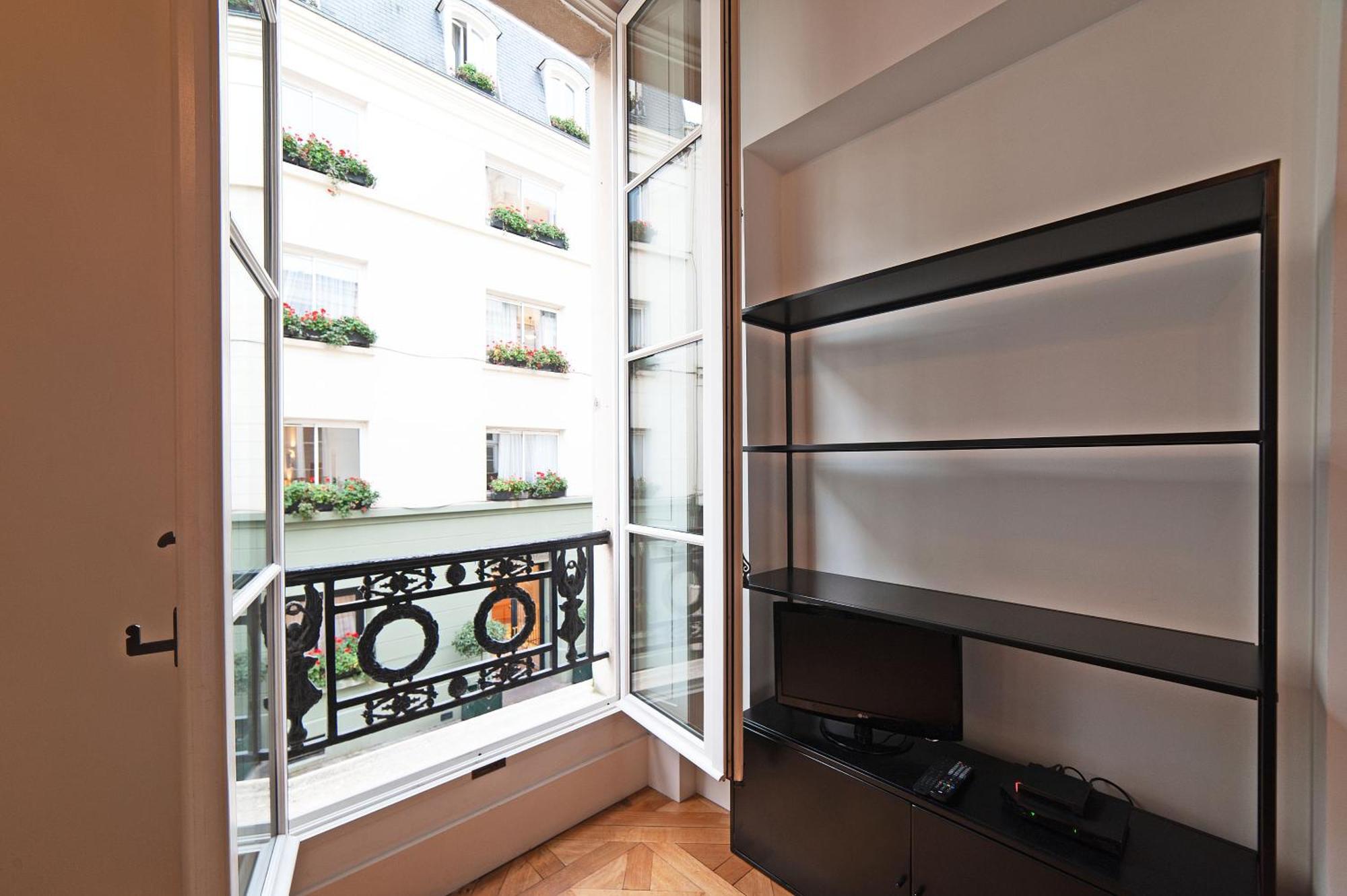 Le Pavillon Du Marais Maison d'hôtes *