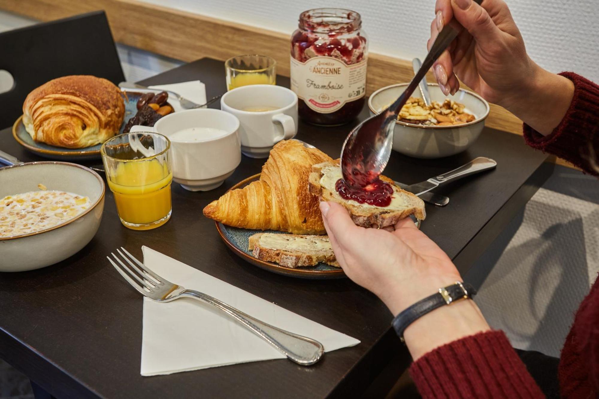 Huni Hotel Paris