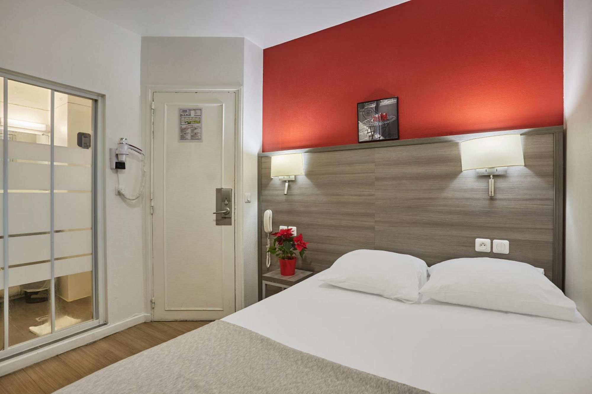 Huni Hotel Paris