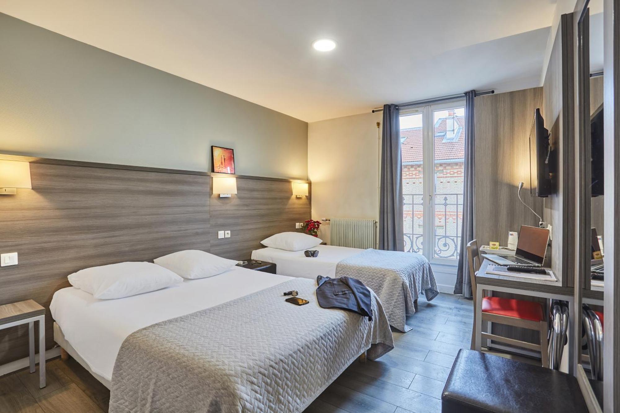 Huni Hotel