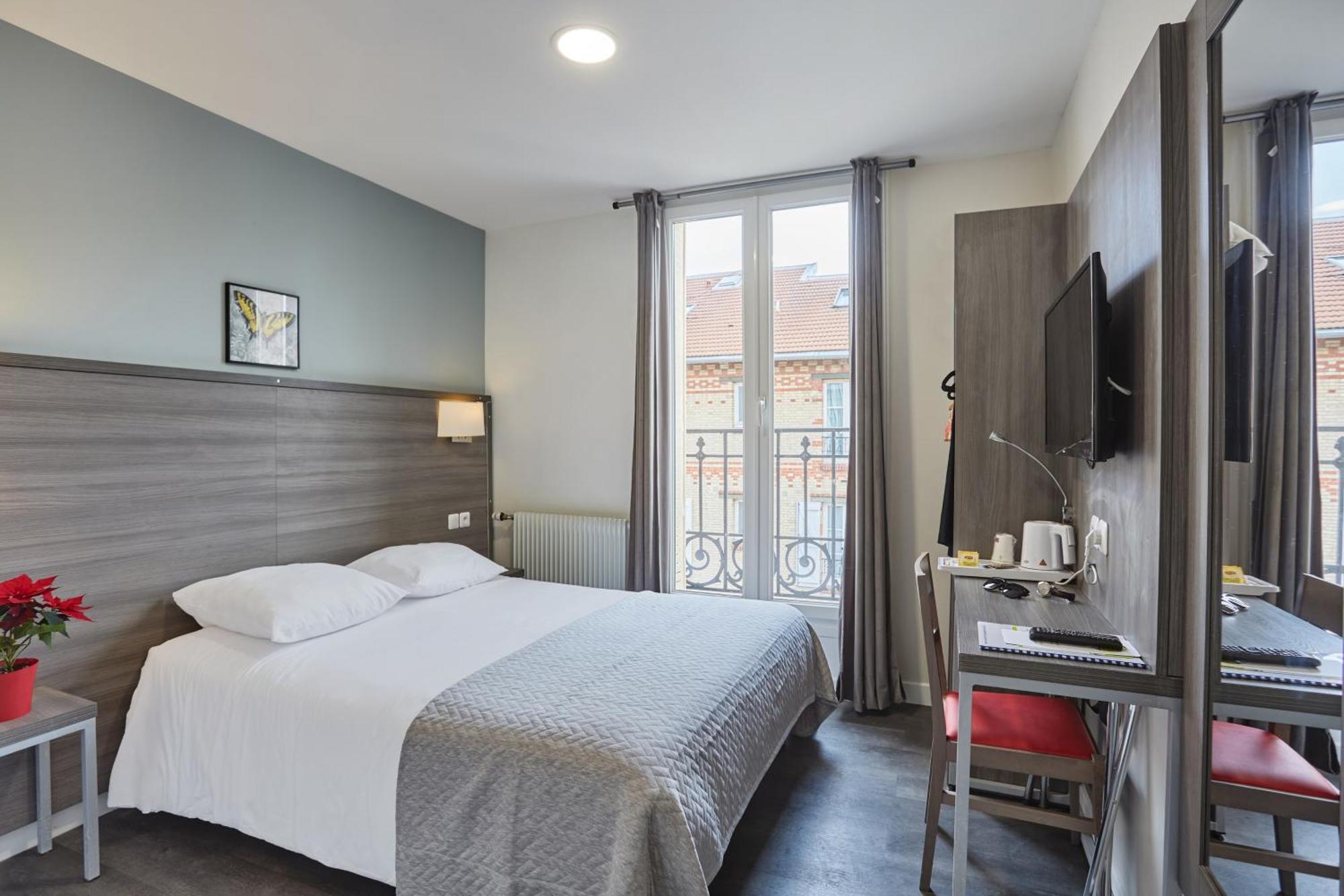 Hotel Huni Paris