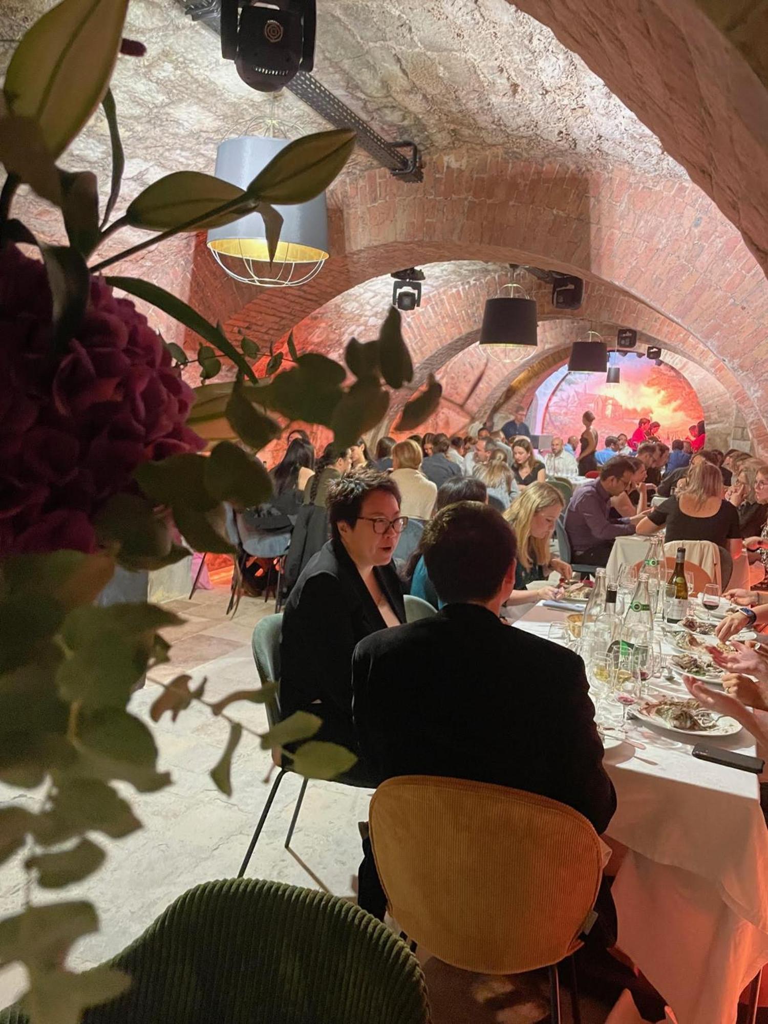 Aparthotel Le M. Musee Du Vin -