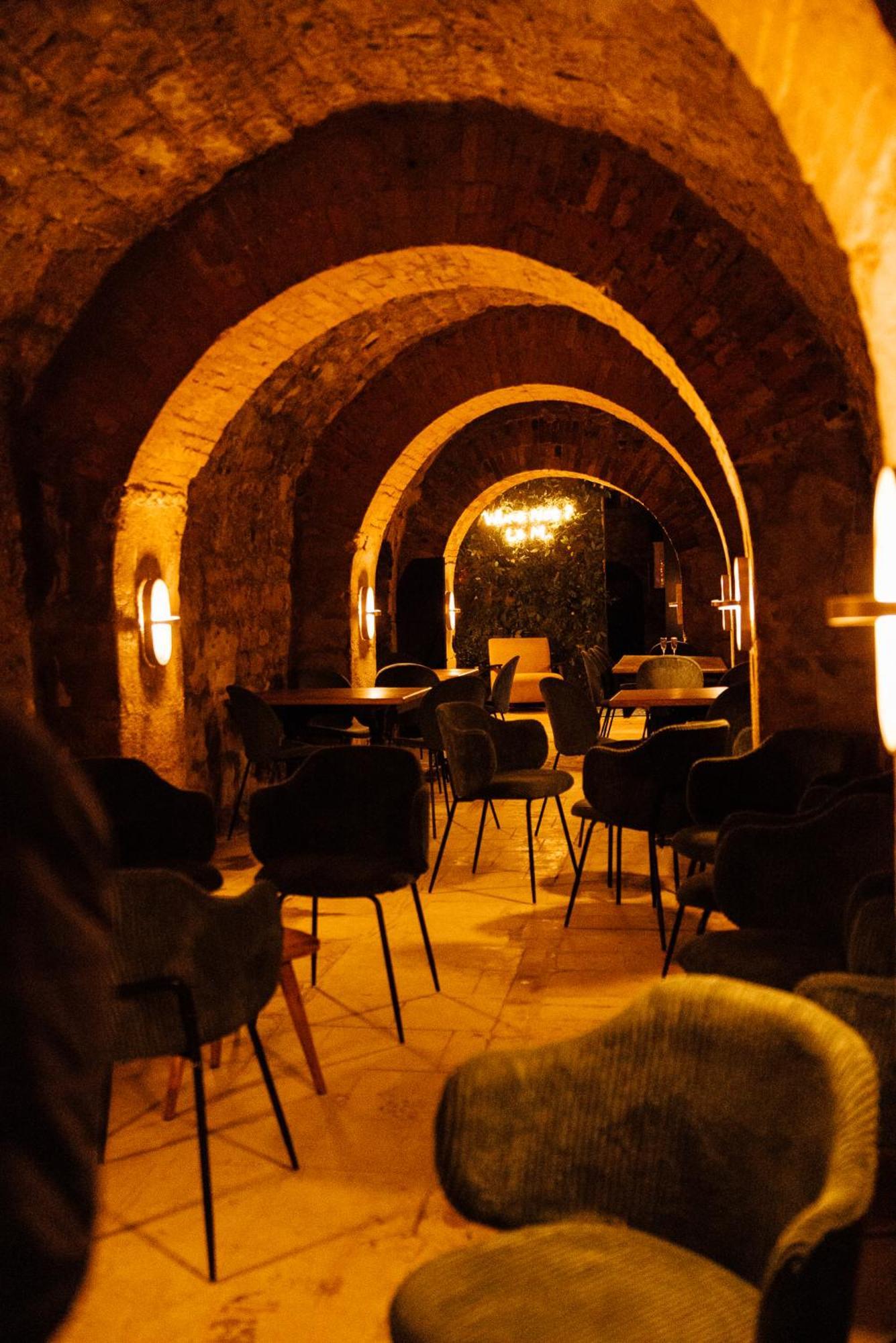 Le M. Musee Du Vin - Aparthotel *