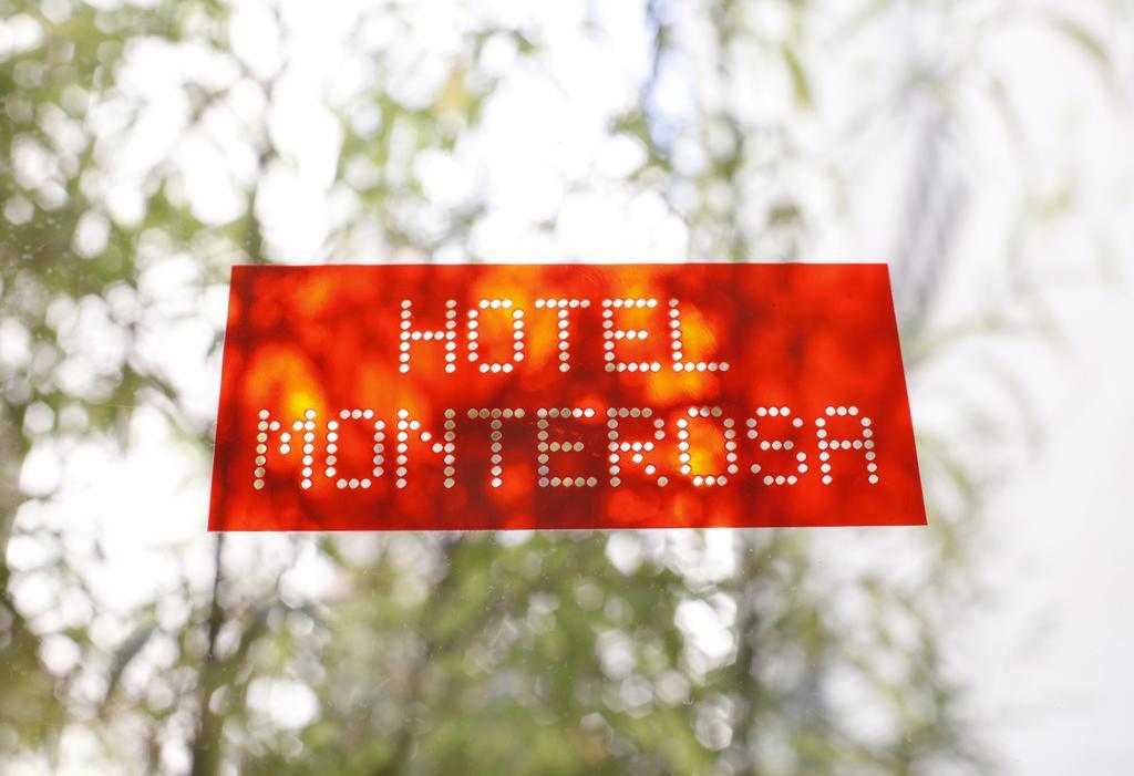 Monterosa - Astotel 3*
