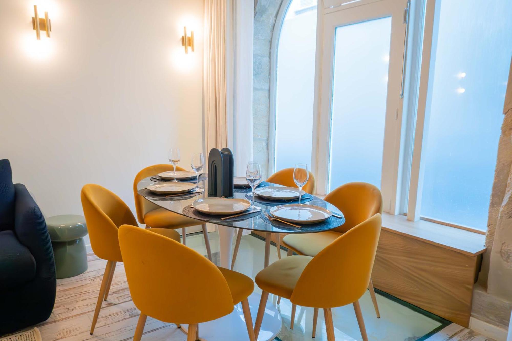 Le Marais By Prestige Apartamento