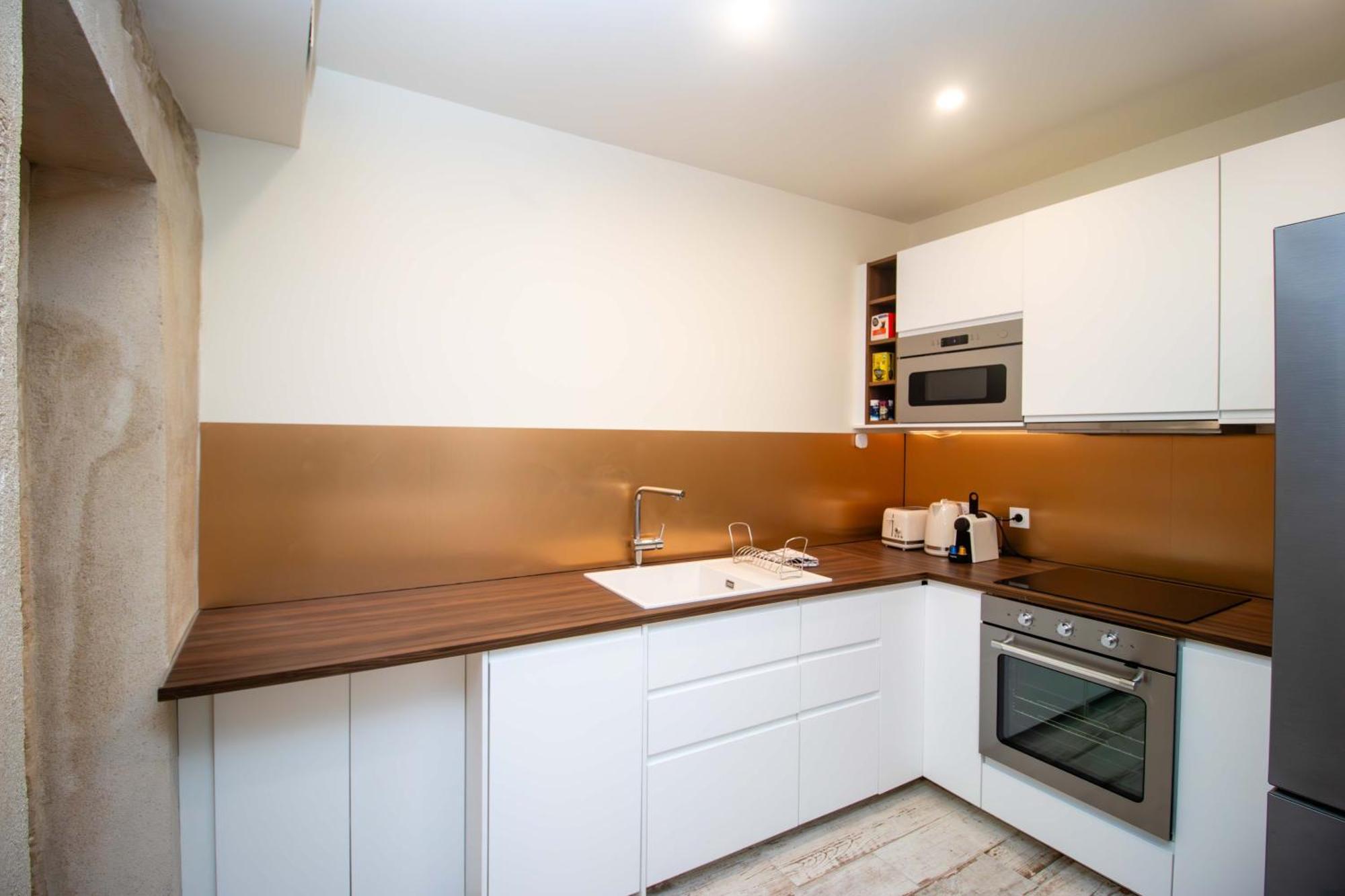 Apartamento Le Marais By Prestige *