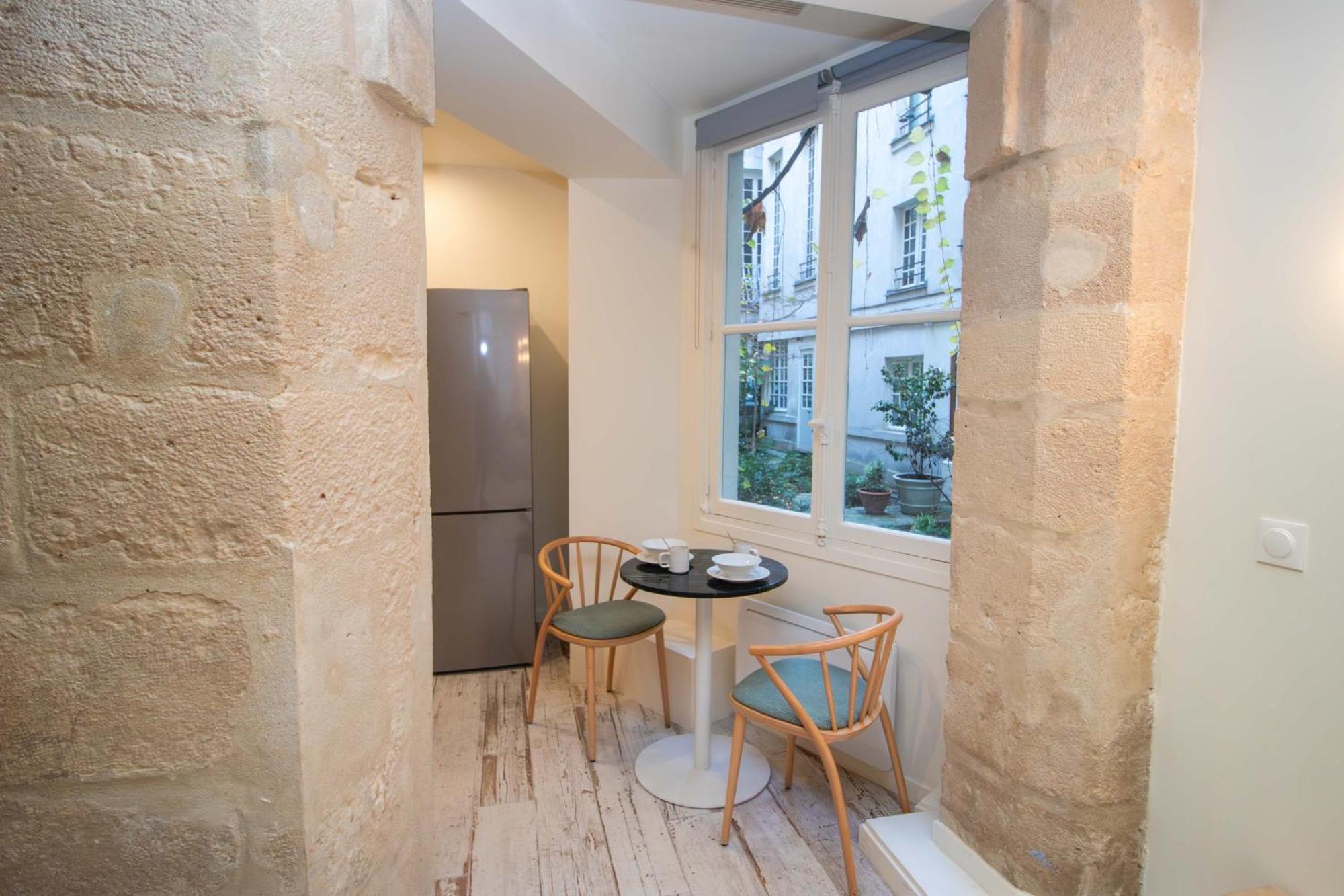 Le Marais By Prestige Apartamento *