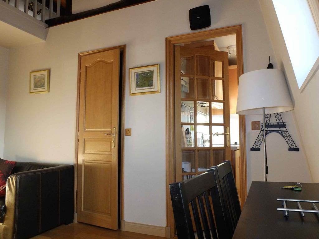 Adagio Haussmann Champs Elysees Aparthotel Paris