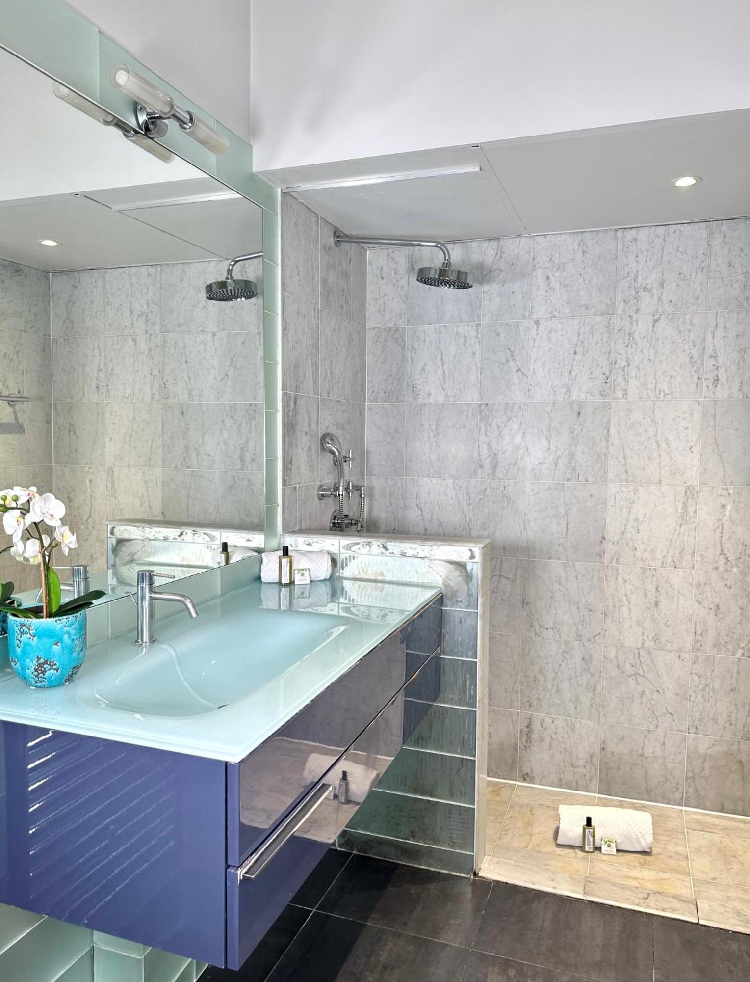 Saint Germain Des Prés - Deluxe Parisian Loft - 5492 Appartement