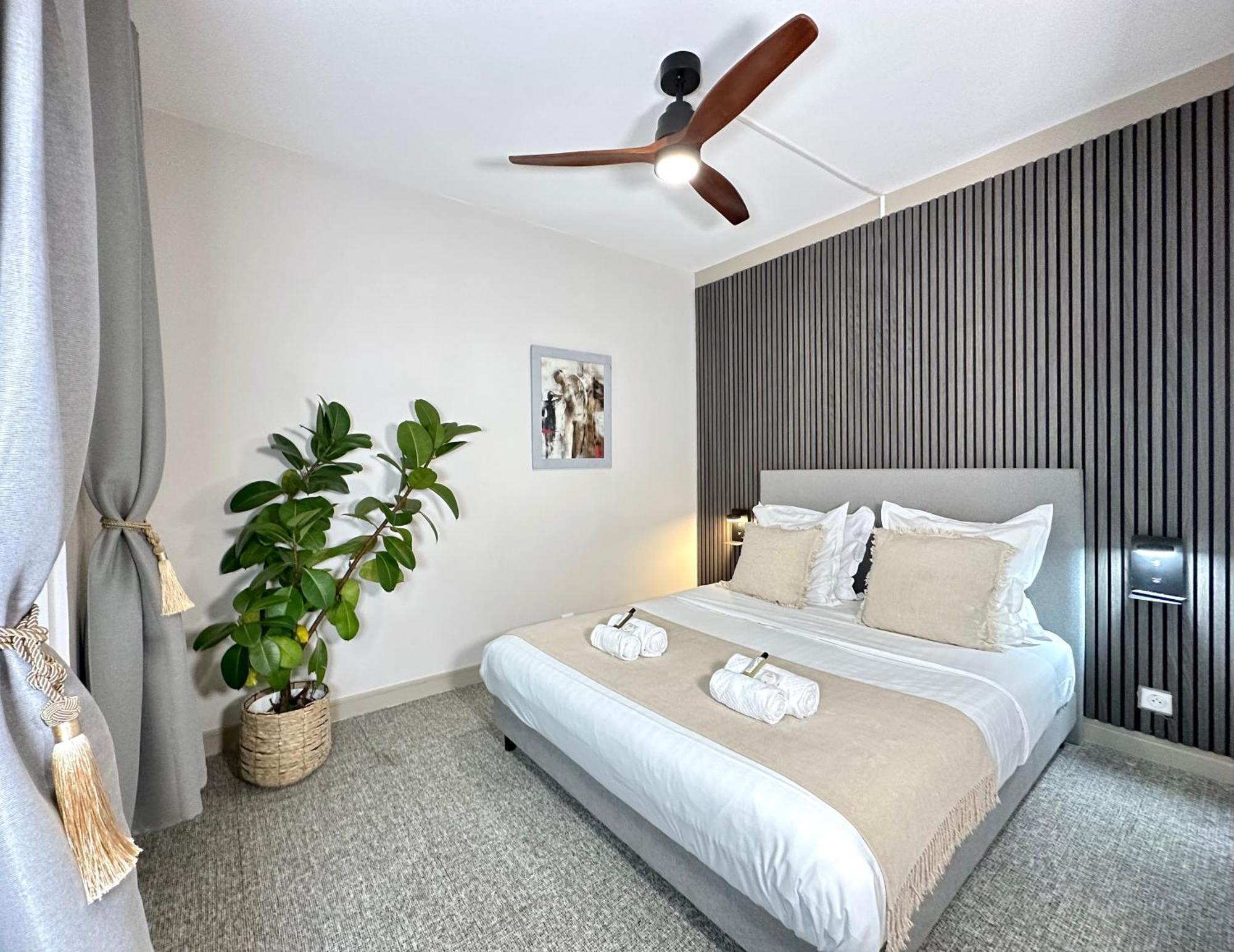 Appartement Saint Germain Des Prés - Deluxe Parisian Loft - 5492