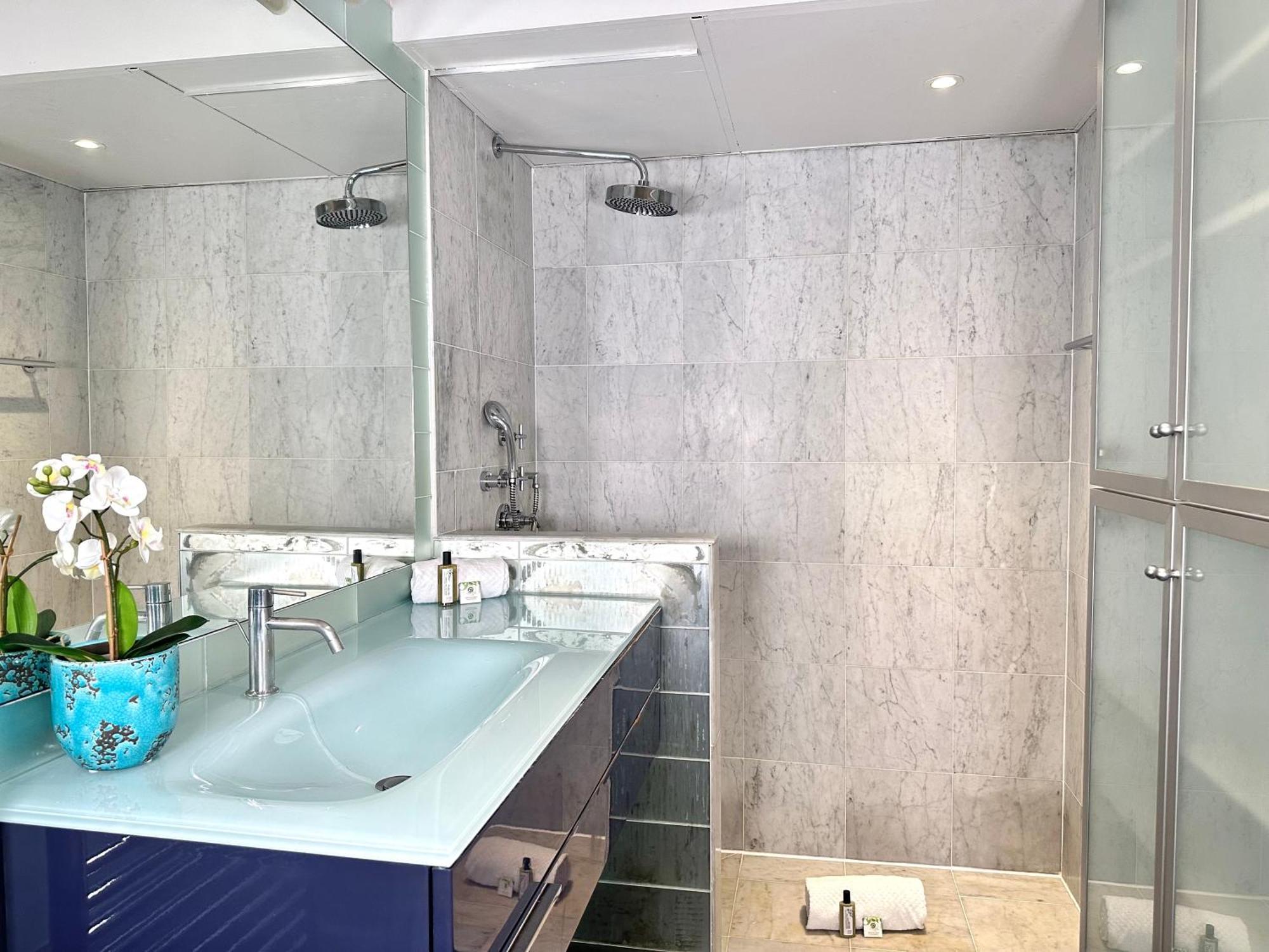Saint Germain Des Prés - Deluxe Parisian Loft - 5492 Appartement