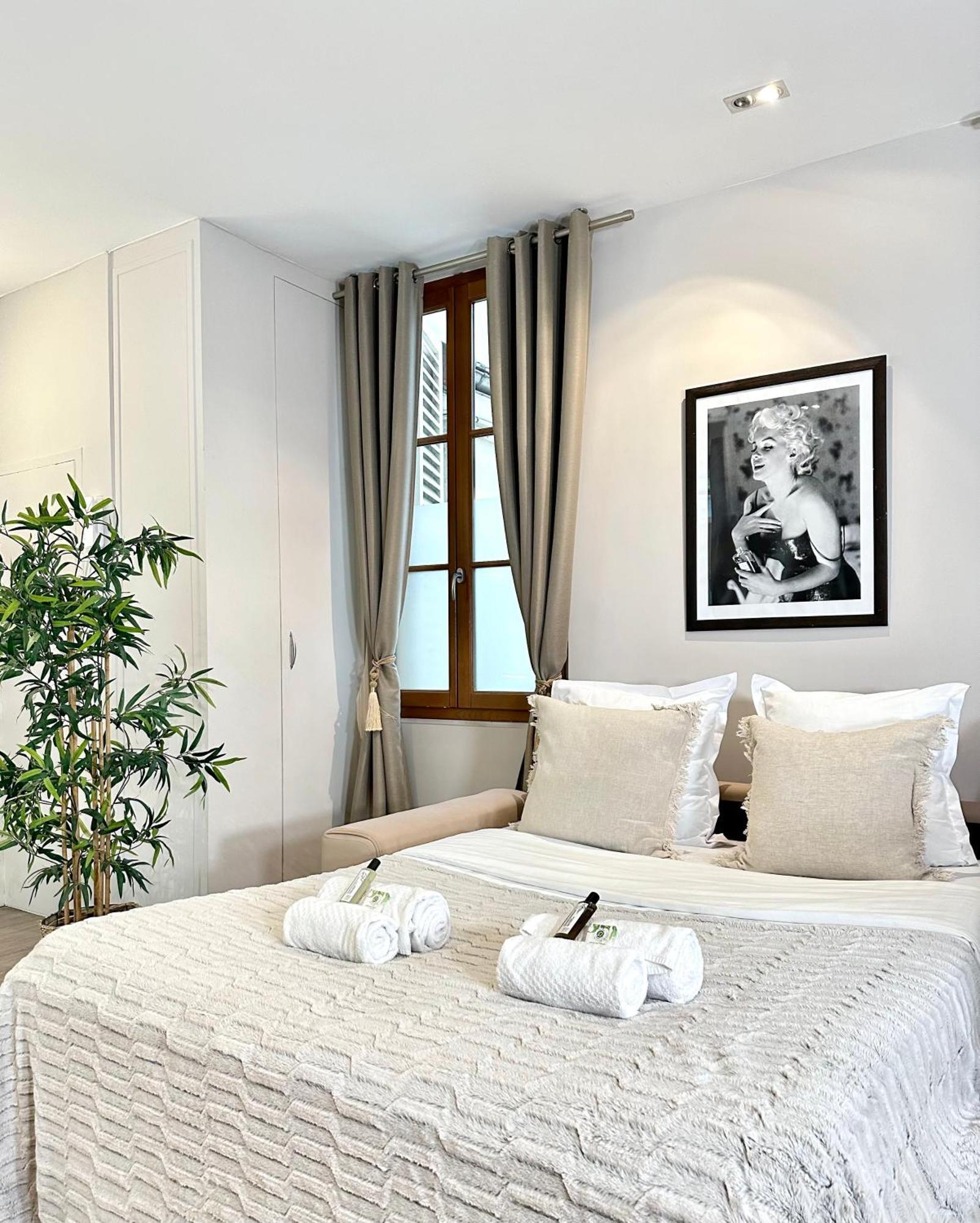 Saint Germain Des Prés - Deluxe Parisian Loft - 5492 Appartement *