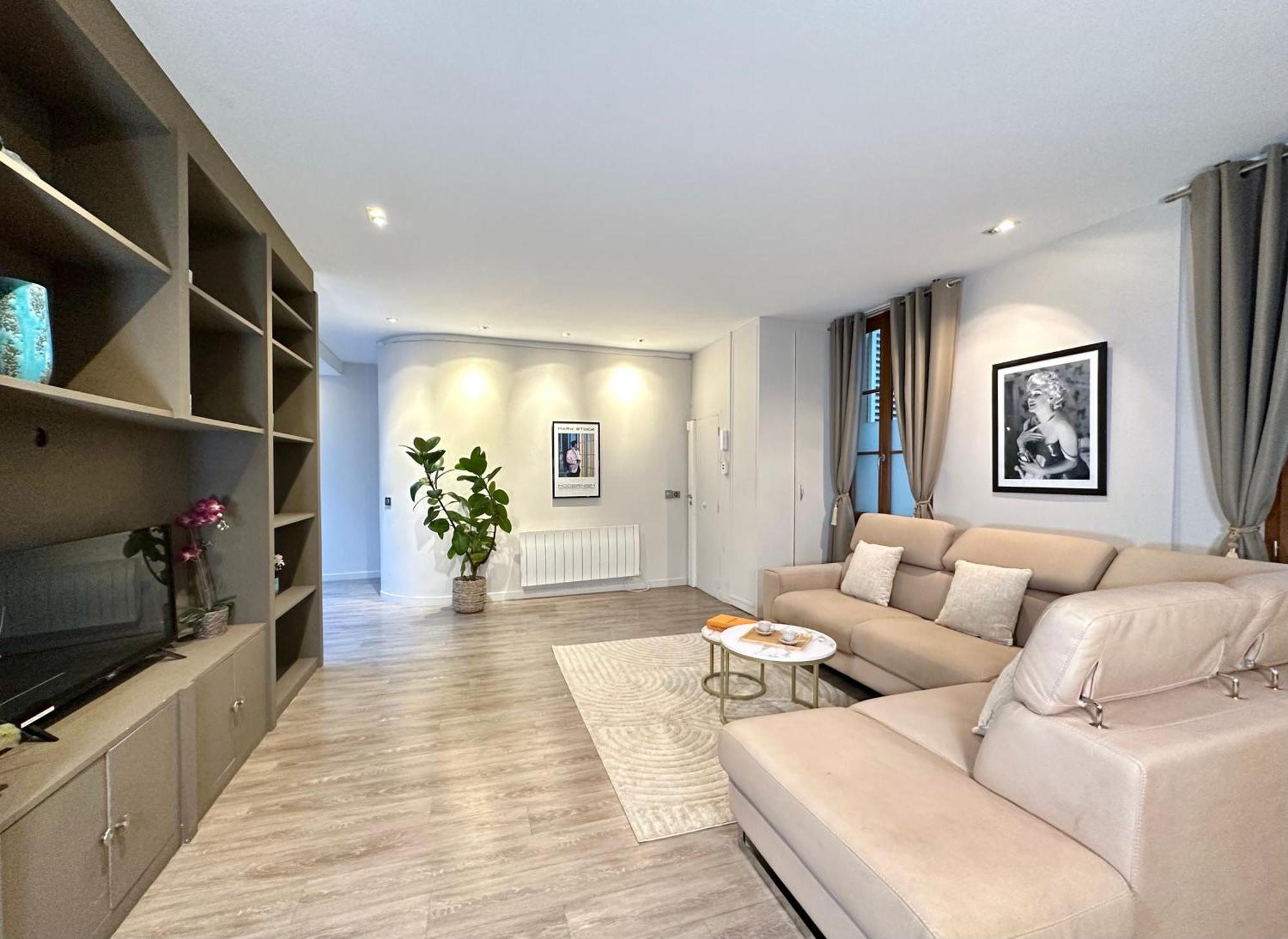 Appartement Saint Germain Des Prés - Deluxe Parisian Loft - 5492 Paris