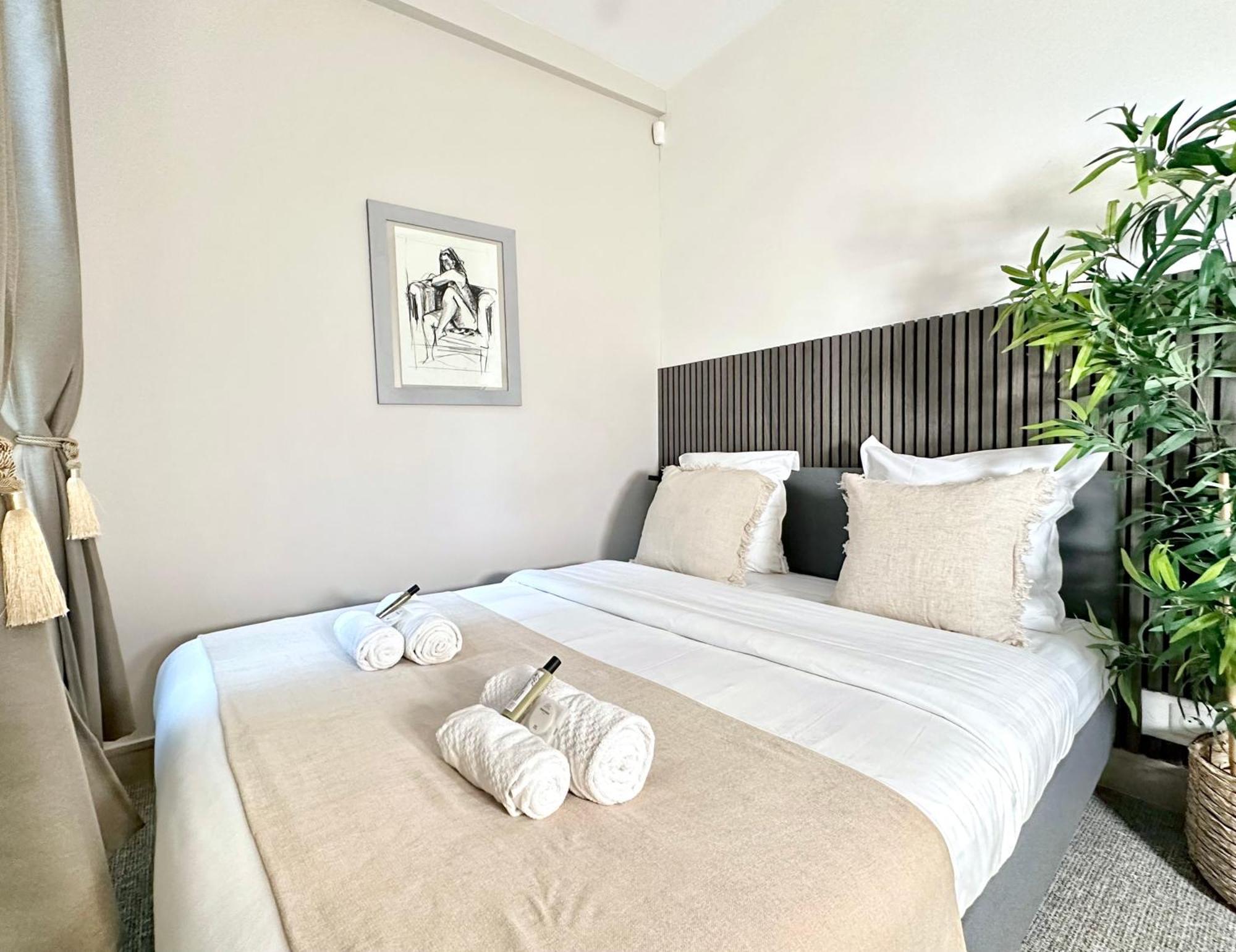Saint Germain Des Prés - Deluxe Parisian Loft - 5492 Appartement