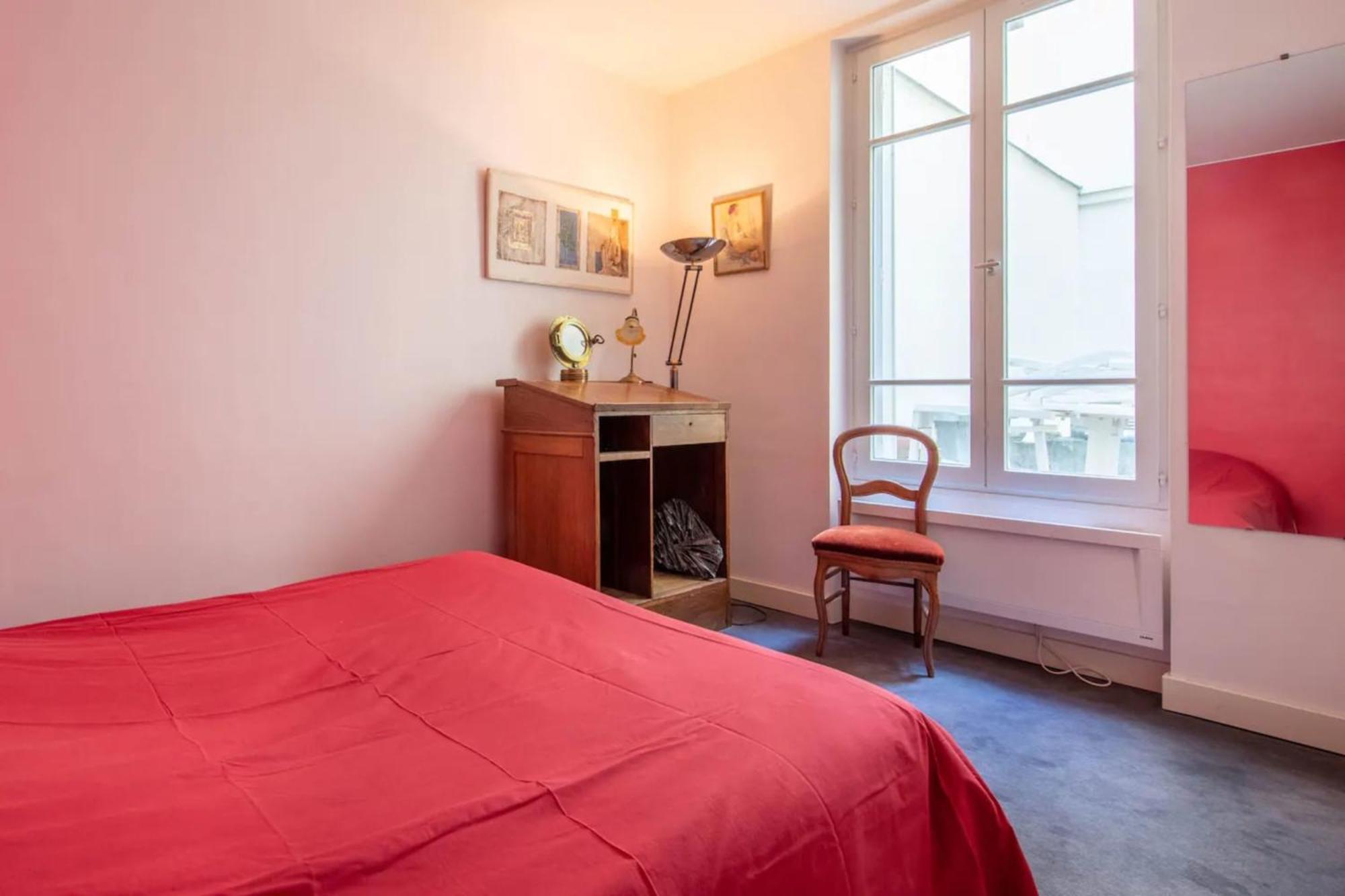 Spacious Beaugrenelle - 15th