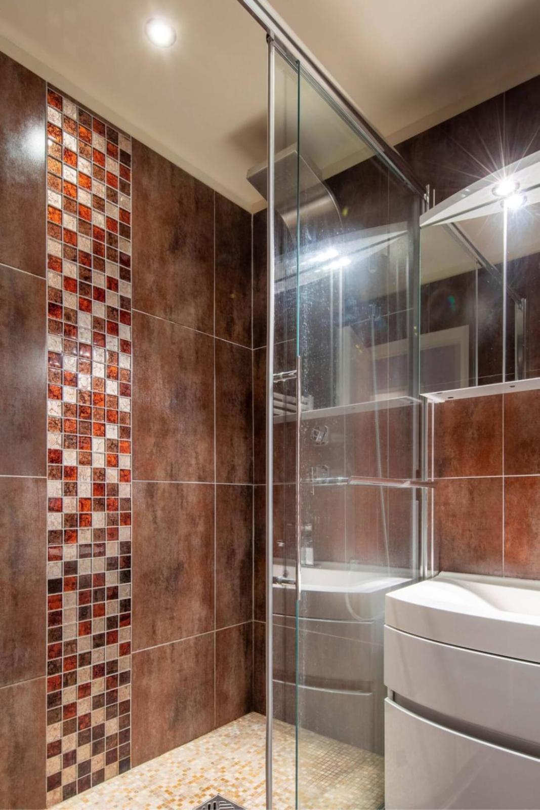 Spacious Beaugrenelle - 15th Appartement *