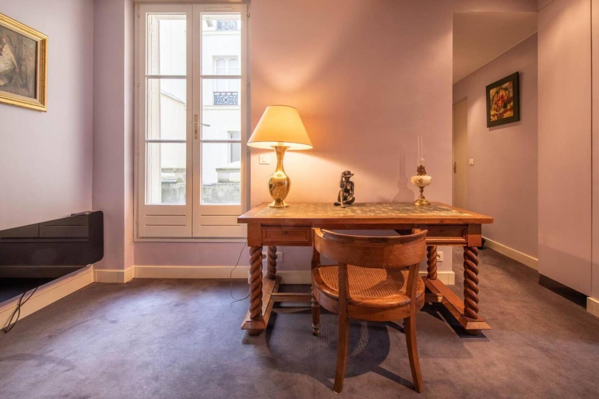 Spacious Beaugrenelle - 15th * Paris