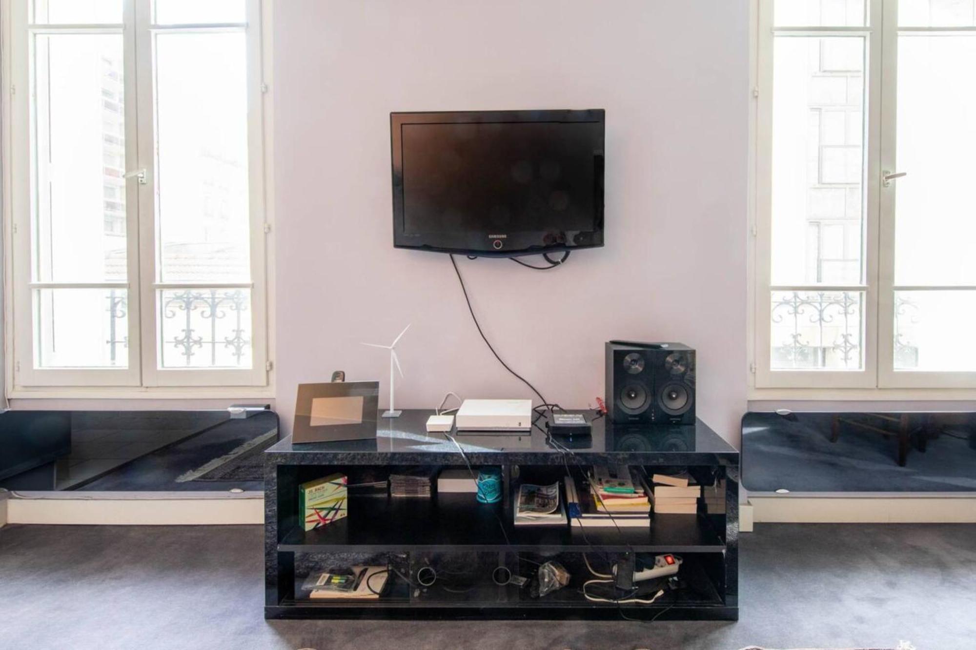 Appartement Spacious Beaugrenelle - 15th