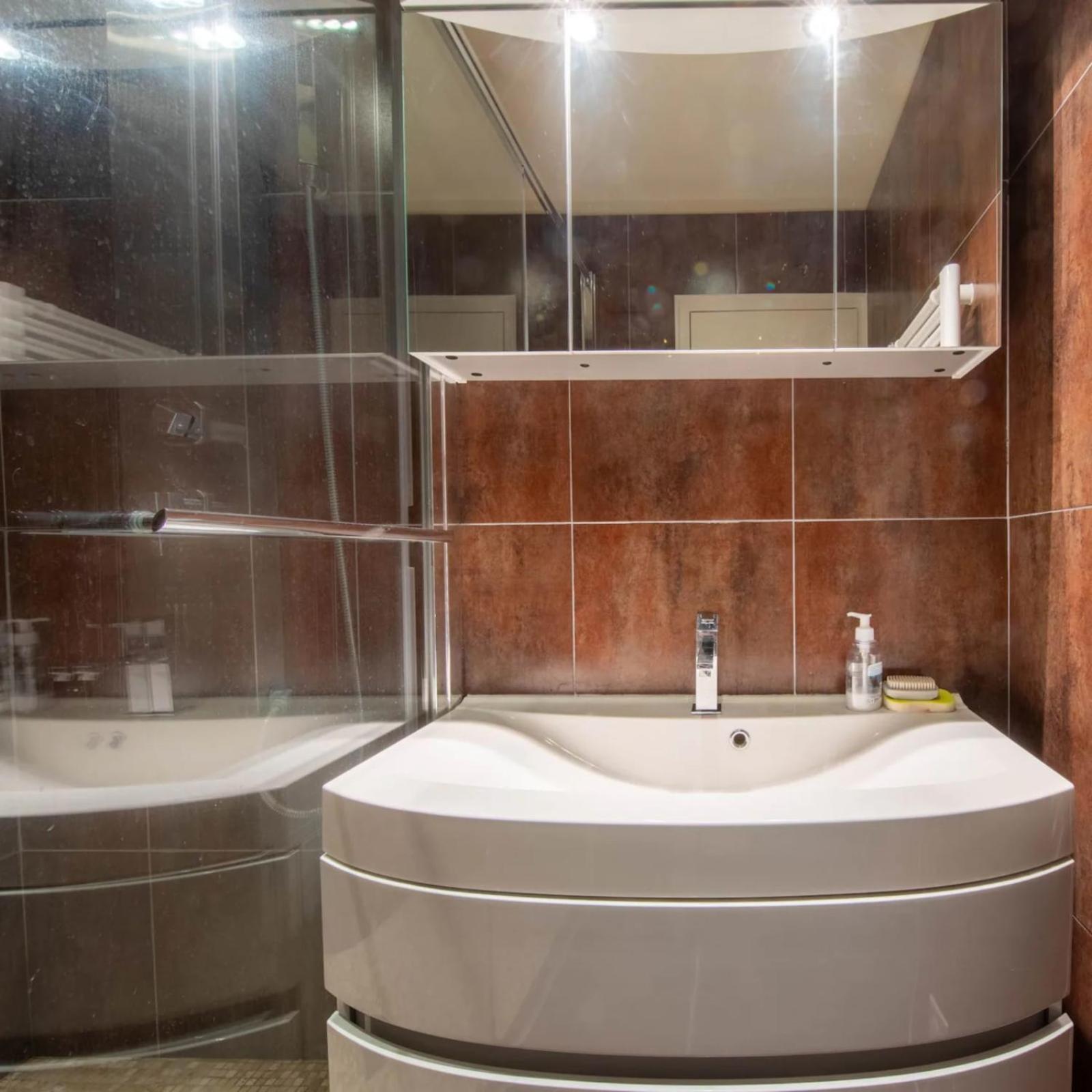 Spacious Beaugrenelle - 15th Paris