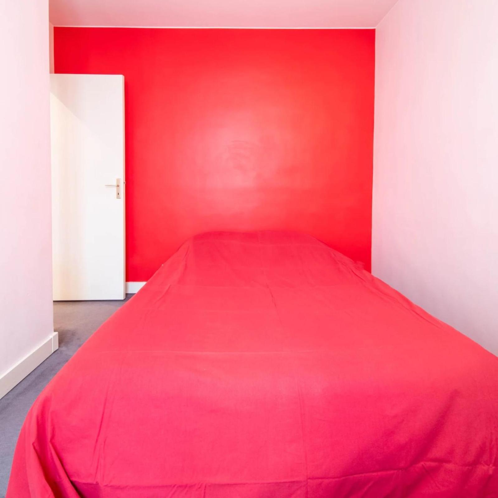 Spacious Beaugrenelle - 15th Appartement